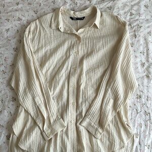 Zara Blouse